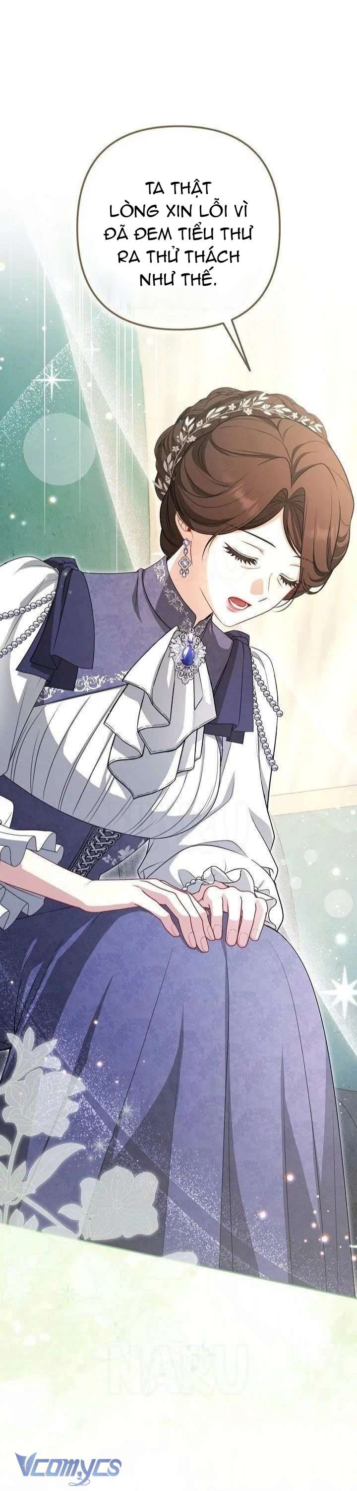 Tôi Đã Xem Một Vở Kịch Chap 31 - Trang 2