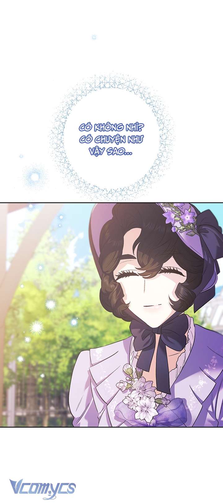 May Mắn Hay Bất Hạnh Chap 113 - Trang 3