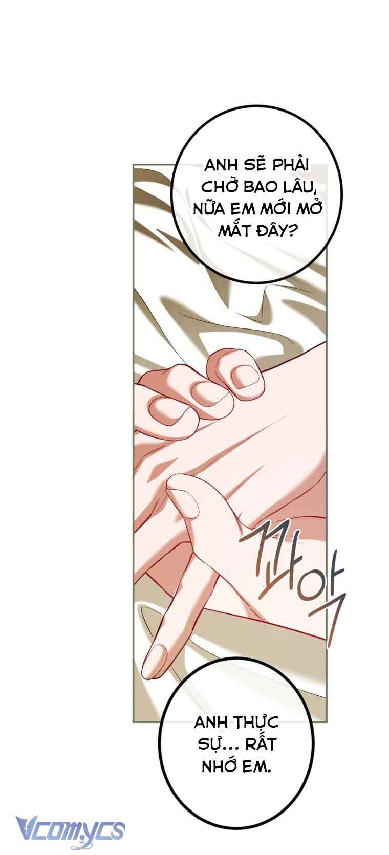 Thời Gian Của Nhân Vật Phụ Có Giới Hạn Chap 84 - Trang 4