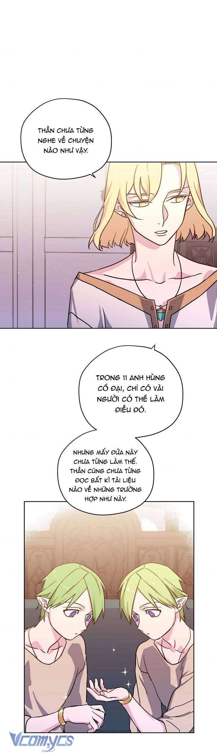 CHITRA Chap 67 - Trang 3