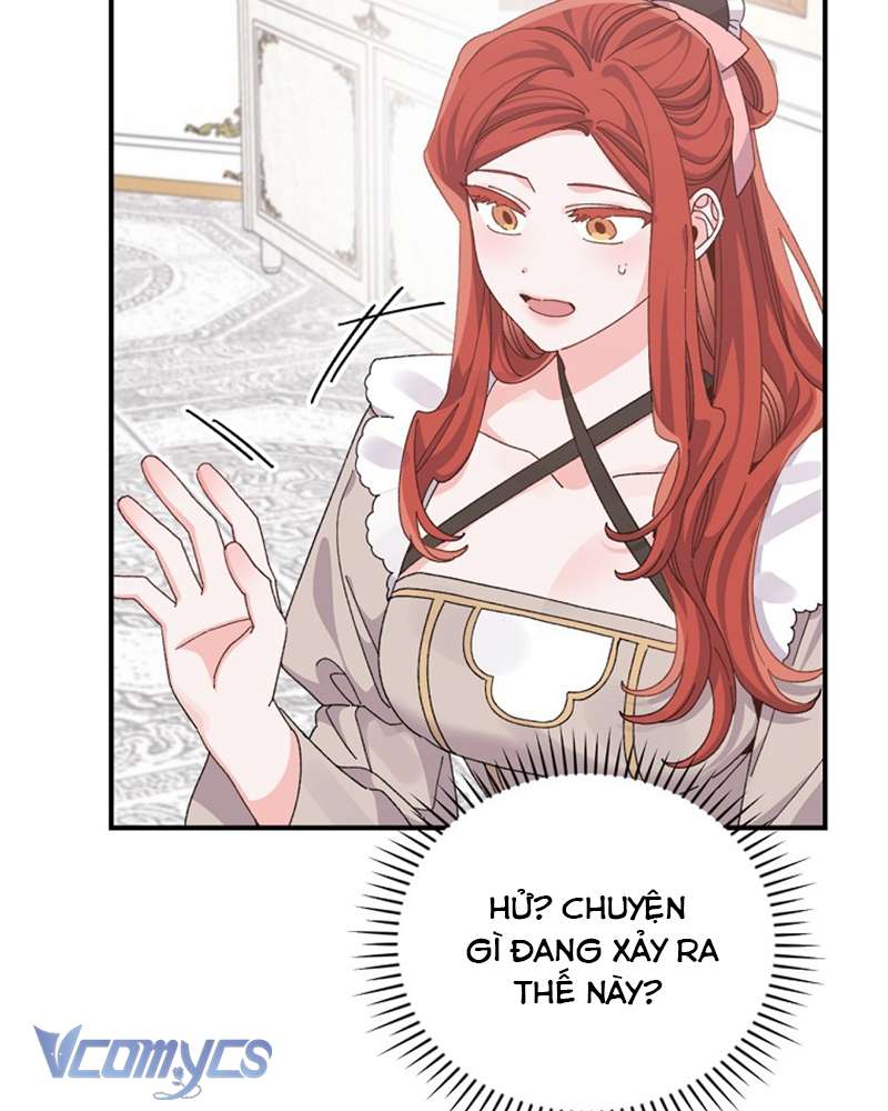 Chị Gái Của Nhân Vật Phản Diện Hôm Nay Cũng Đang Đau Khổ Chap 84 - Trang 4