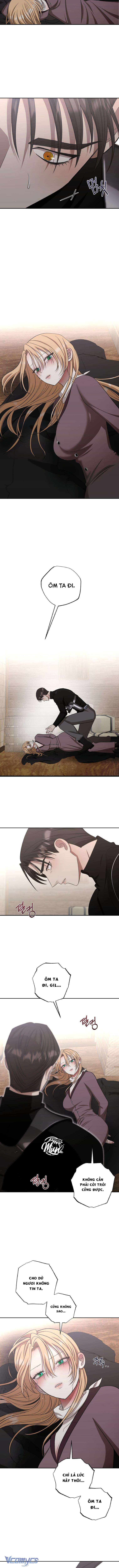 Tôi Bị Cắn Bởi Chú Chó Tôi Đã Bỏ Rơi Chap 65 - Trang 4