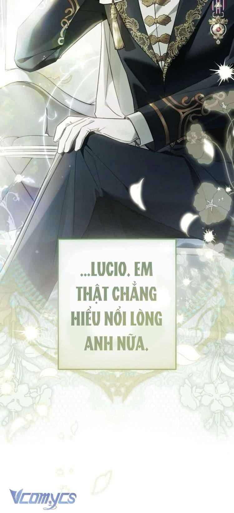 Độc Chiếm Sủng Ái Của Công Chúa Út, Mọi Người Đều Say Mê Tôi. Chap 40 - Trang 2