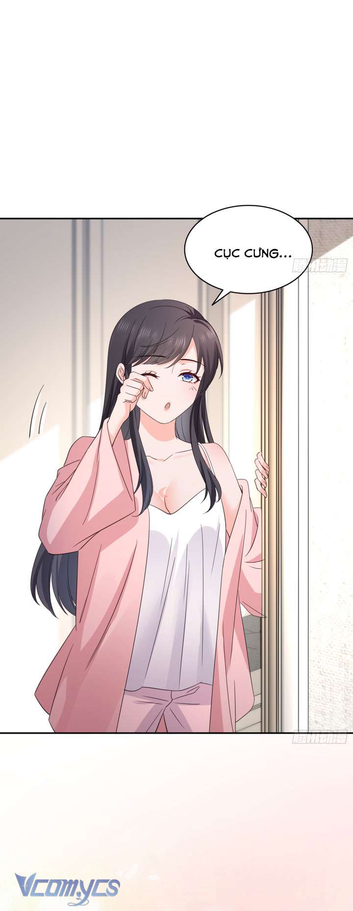 Hệt Như Hàn Quang Gặp Nắng Gắt Chapter 567 - Trang 3