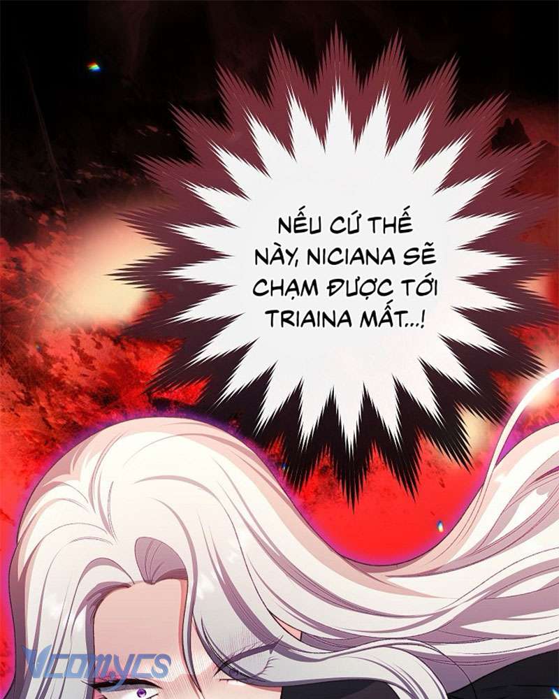 Hầu Gái Độc Quyền Của Hoàng Hậu Phản Diện Chap 94 - Trang 3