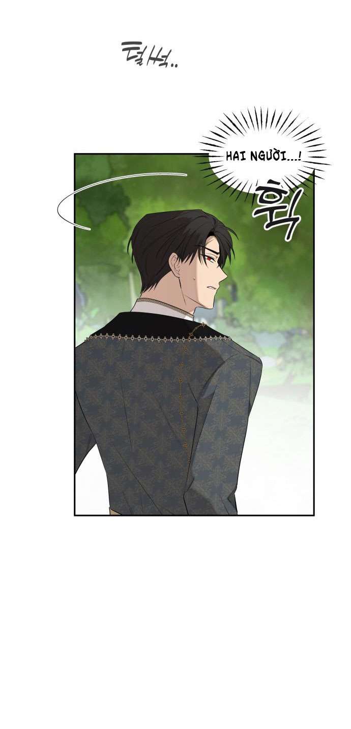 Trận Đấu Đồng Đội Của Những Tài Xế Xe Tải Chap 32 - Next Chap 33