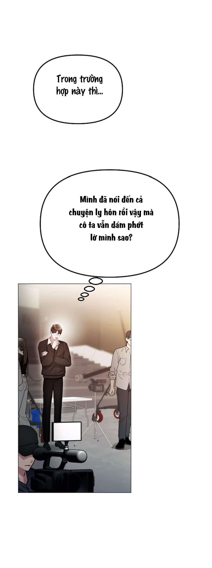 Sự Cám Dỗ Ngọt Ngào Của Cậu Bạn Thân Chap 23 - Trang 2