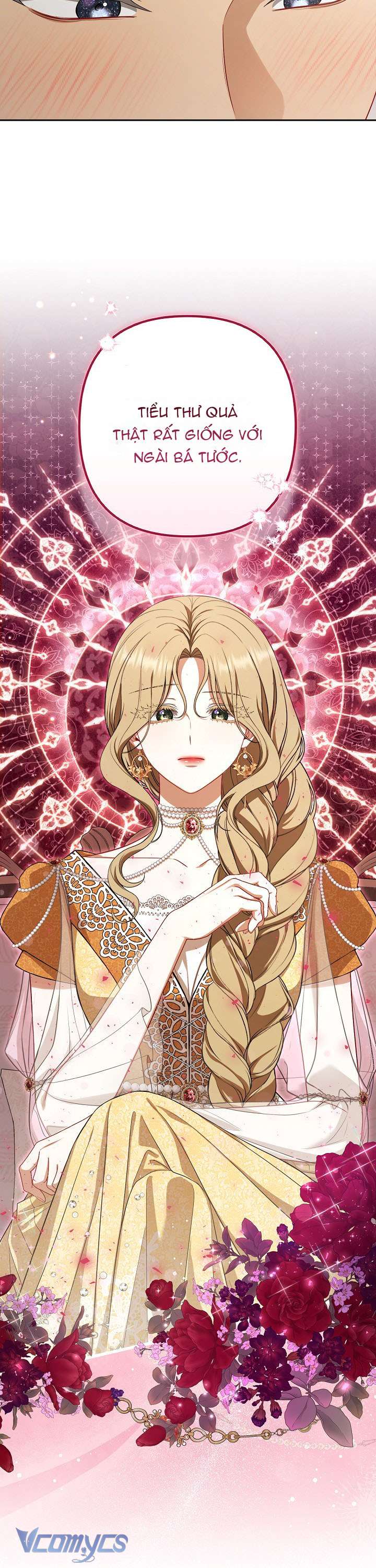 Tôi Đã Xem Một Vở Kịch Chap 17 - Trang 2