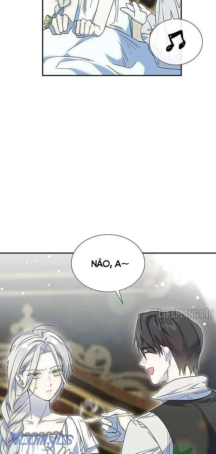 Cứ Cố Gắng Hết Sức Để Hối Hận Chap 23 - Trang 4