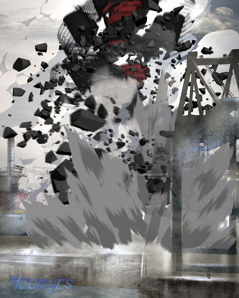 Ác Chi Hoàn Chap 57 - Trang 4