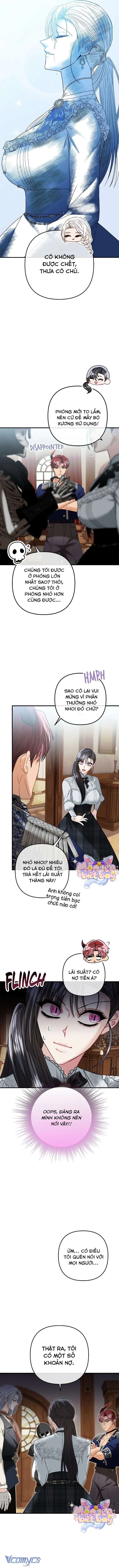 [18+] Chủ Nhân Hầm Ngục Hạng S Chap 16 - Trang 2