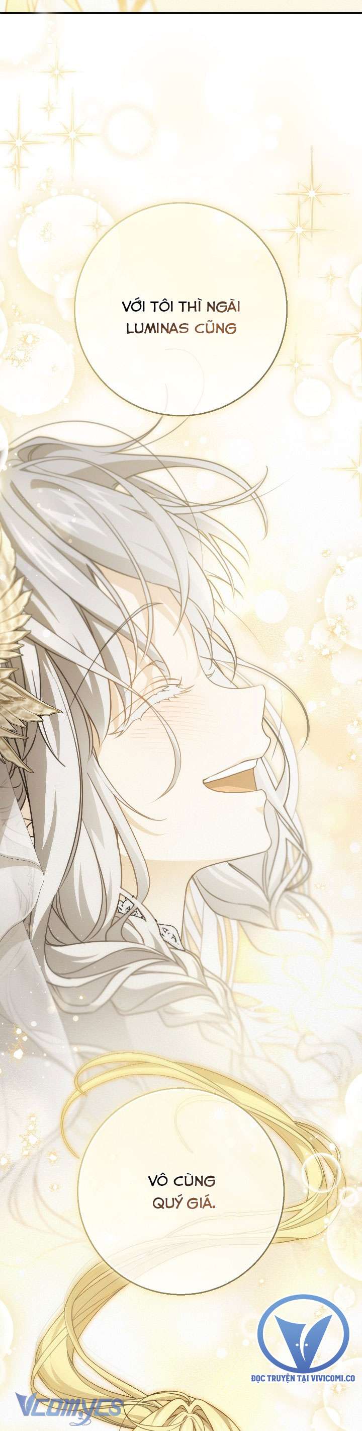 Lại Một Lần Nữa Hướng Về Ánh Sáng Chap 103 - Next Chap 104