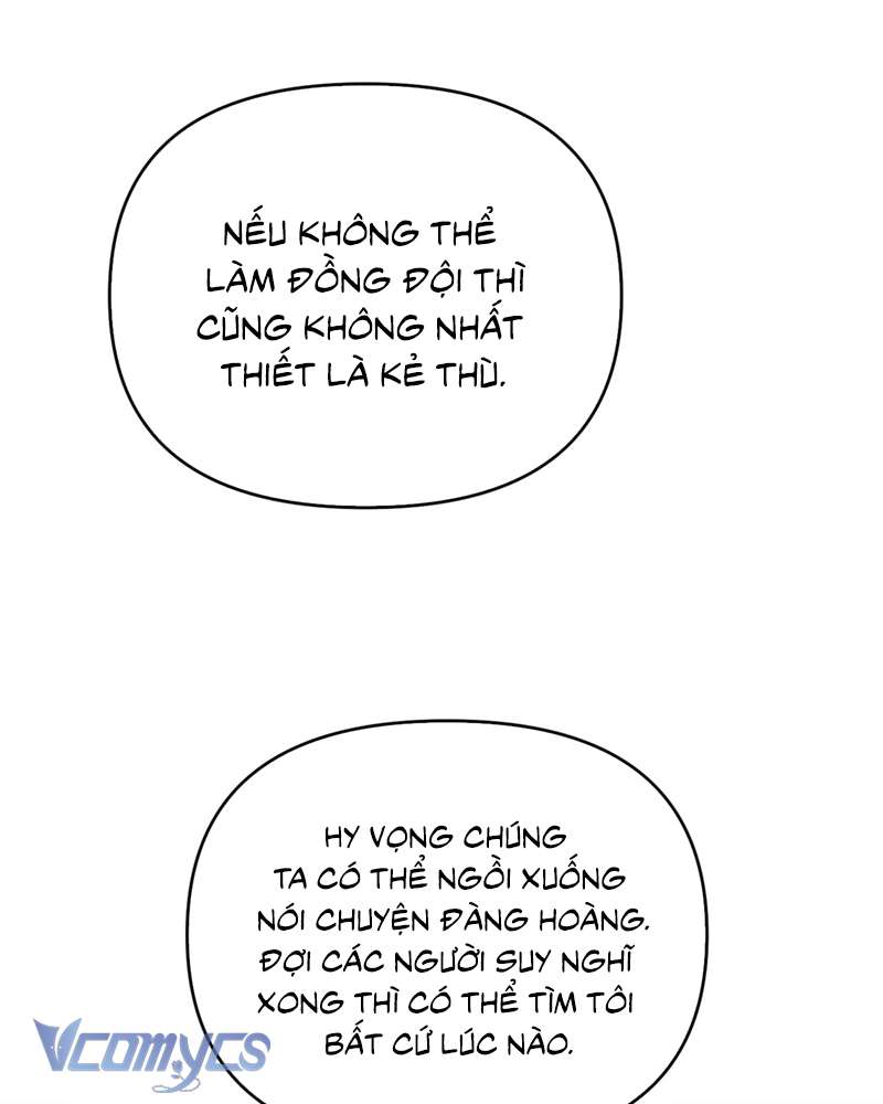 Ác Chi Hoàn Chap 58 - Trang 4