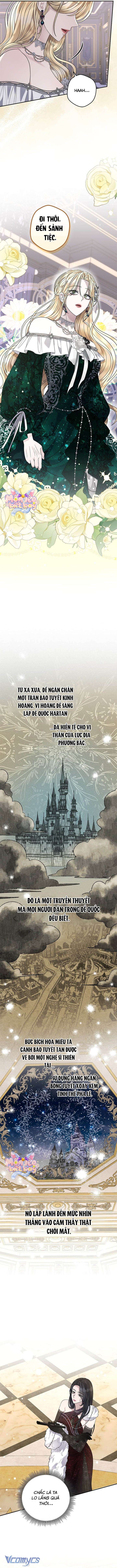 Dụ Hoặc Chap 19 - Trang 2