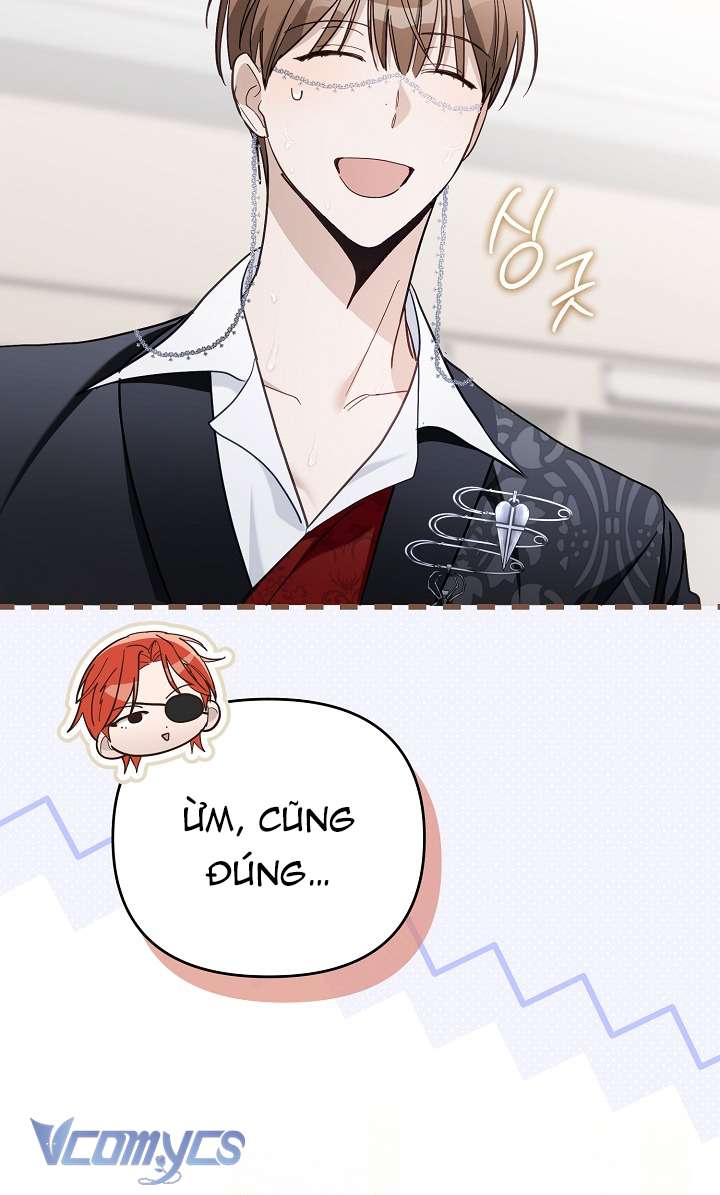 PD Rác Rưởi Sống Sót Với Thân Phận Thần Tượng Chap 22 - Trang 2