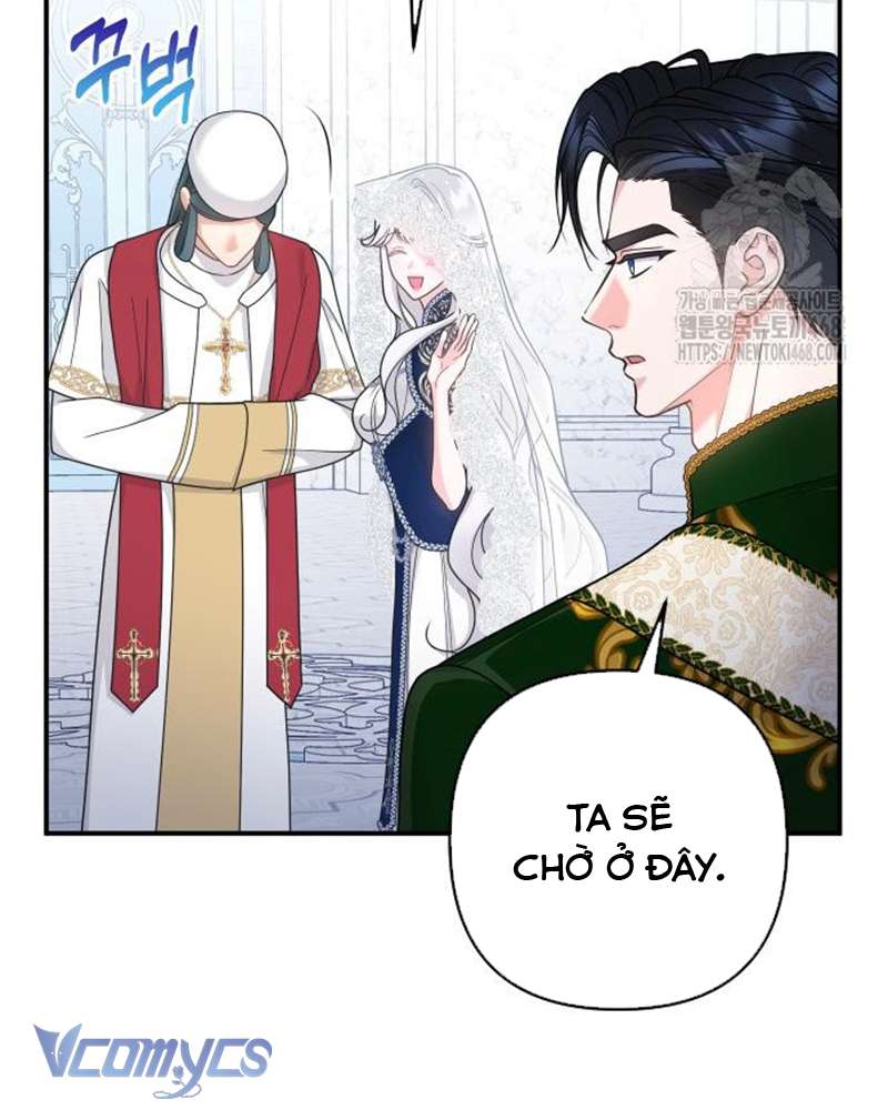 Trước Khi Em Có Ý Định Chạy Trốn Ta Sẽ Ngăn Chặn Nó Chap 17 - Next Chap 18