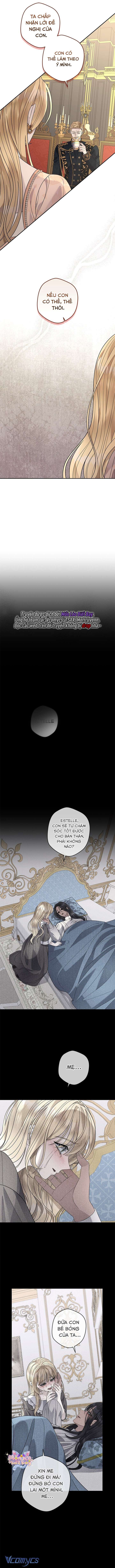 Dụ Hoặc Chap 17 - Trang 2