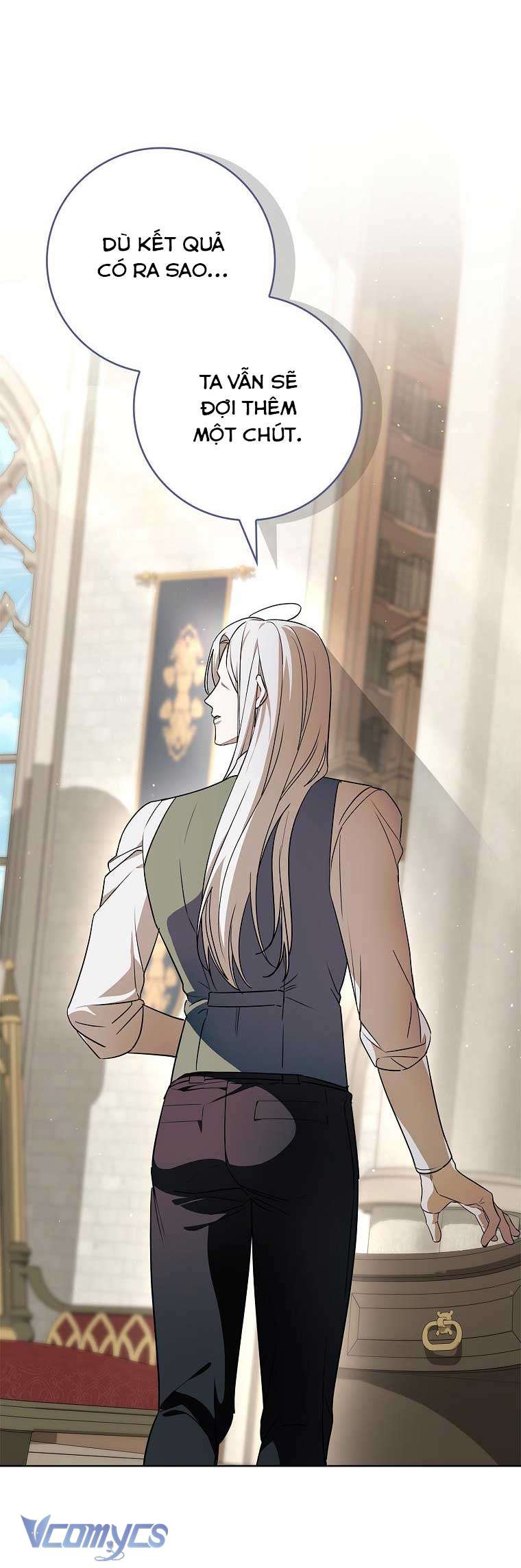 100 lời nguyền tại dinh thự Illestone Chap 4 - Next Chap 5