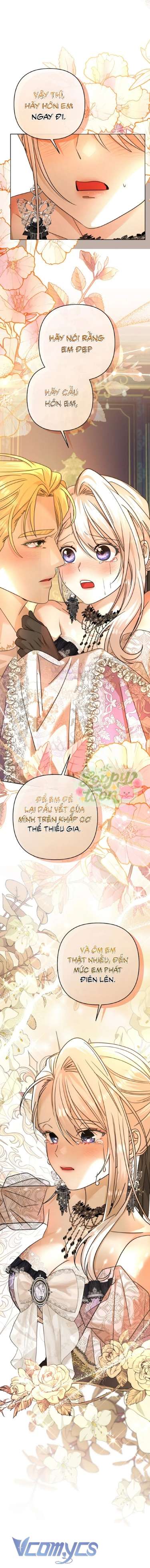 Thiếu Gia Che Giấu Bộ Ngực Vĩ Đại Chap 11 - Trang 2