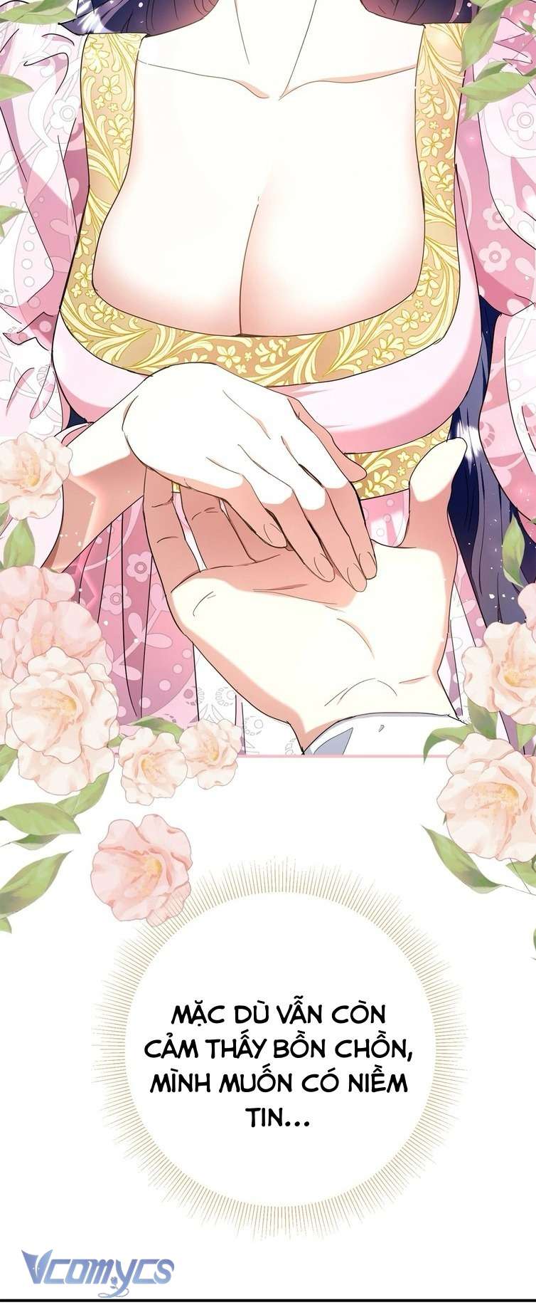 Người Yêu Đã Chết Của Tôi Đã Trở Thành Bạo Chúa Chap 24 - Next Chap 25