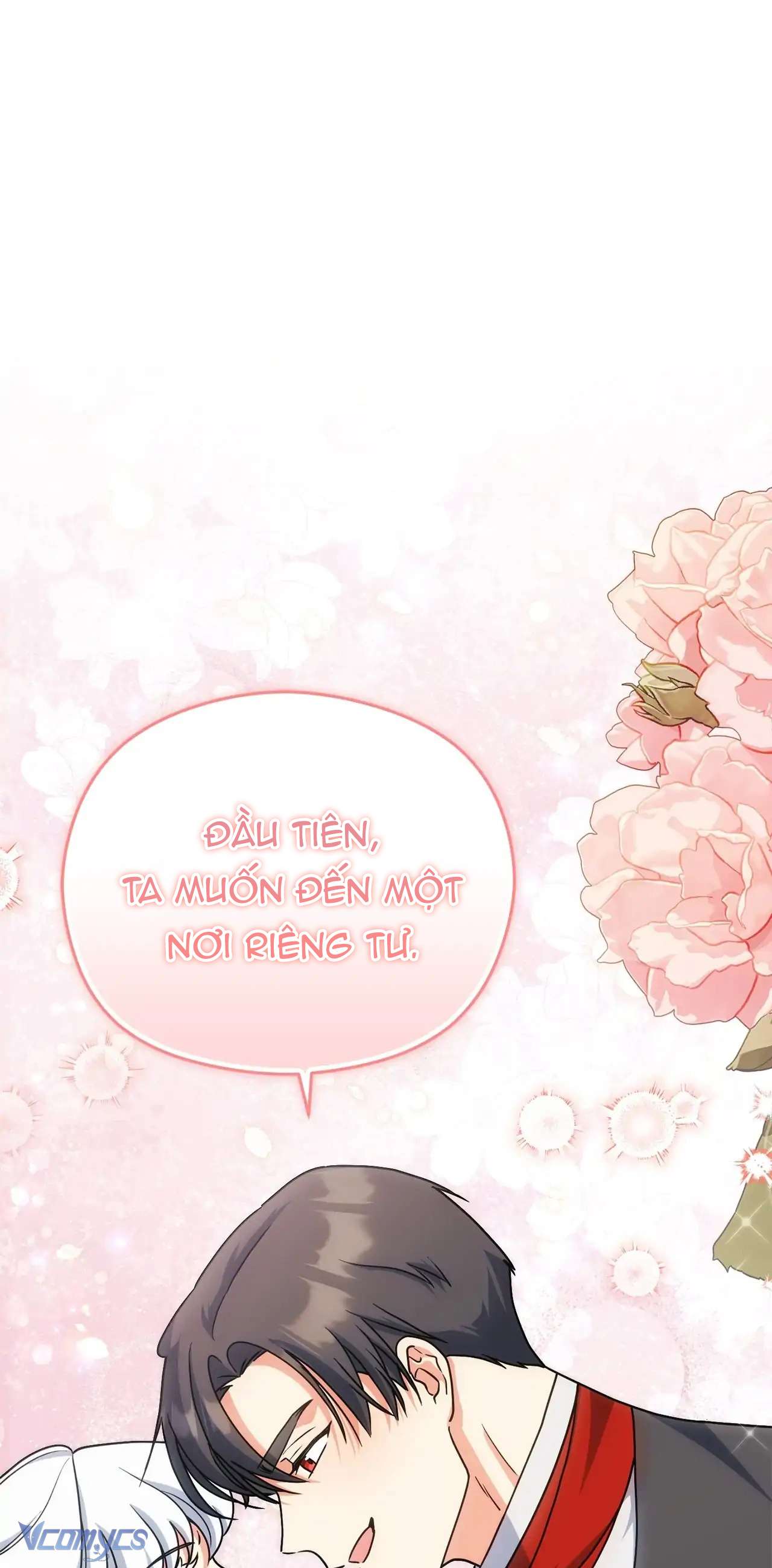 Nàng Công Chúa Trong Chuồng Gà Chap 45 - Trang 3