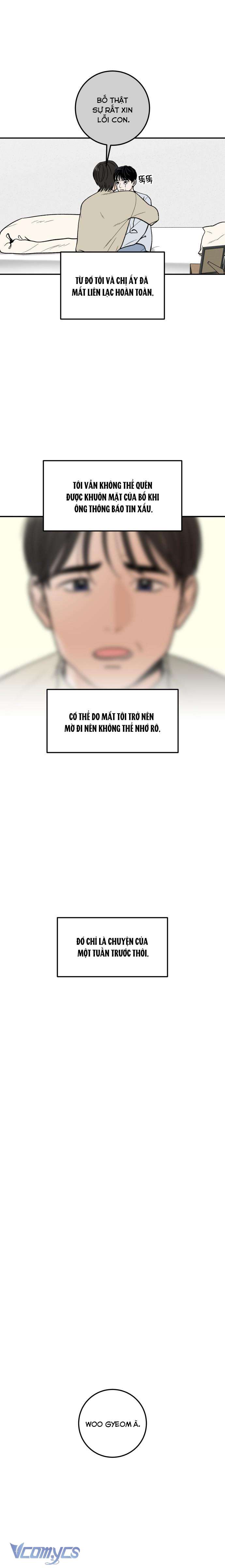 Cậu Nhóc Hàng Xóm Chap 25 - Trang 4