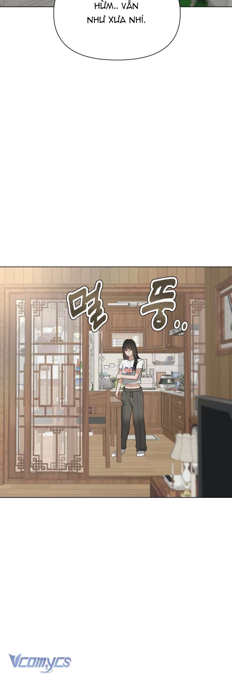 Chàng Romeo Của Chúng Ta Chap 1 - Next Chap 2