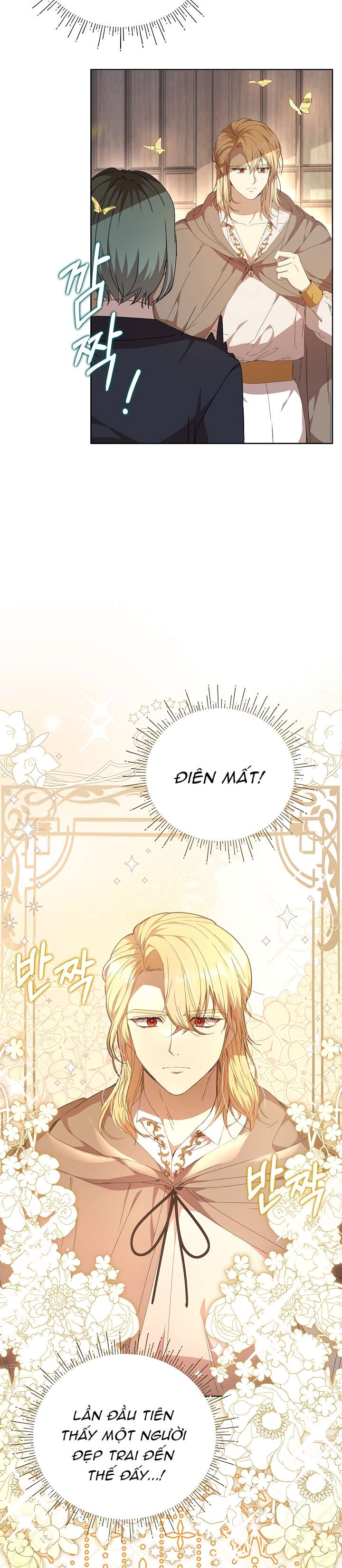 Tôi Đã Vô Tình Quyến Rũ Em Trai Của Nam Chính Chap 30 - Trang 3