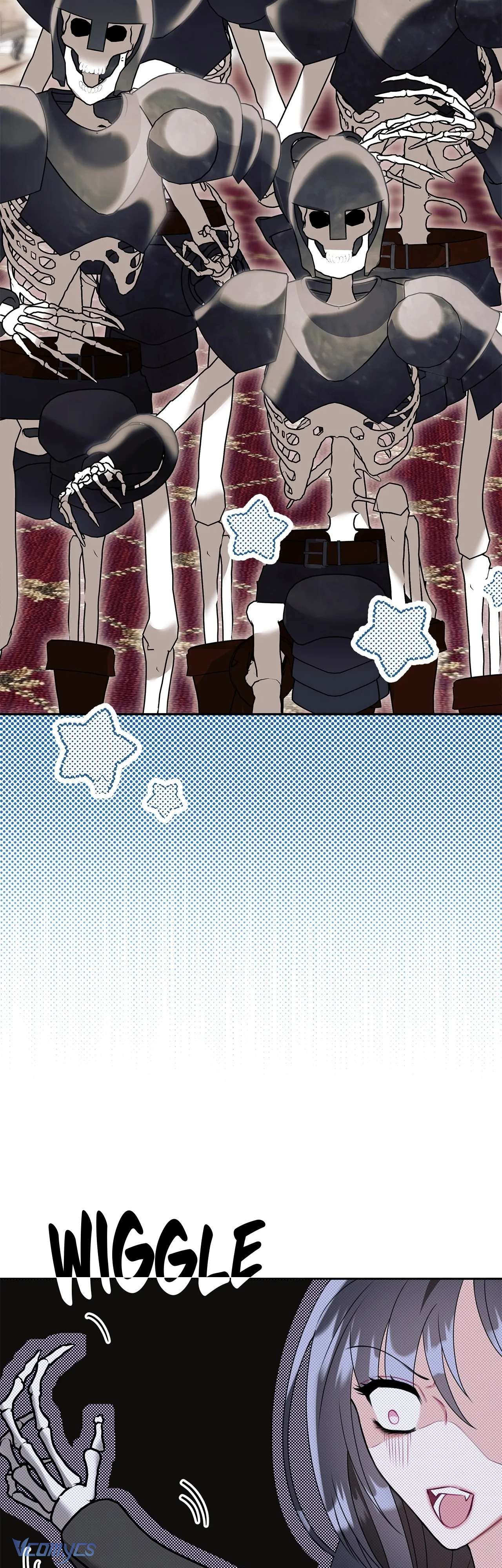 [18+] Chủ Nhân Hầm Ngục Hạng S Chap 6 - Trang 2