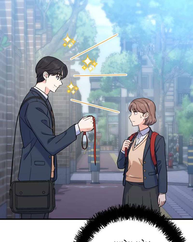 Vì Một Kết Thúc Viên Mãn Cho Đôi Ta Chap 4 - Next 