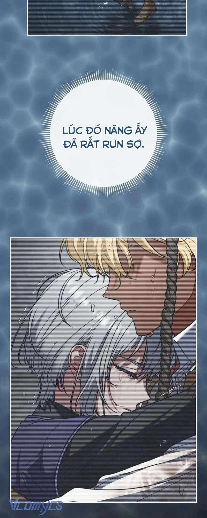 Hôn Nhân Vụ Lợi 2: Bản Tình Ca Không Thể Quên Chap 18 - Trang 2