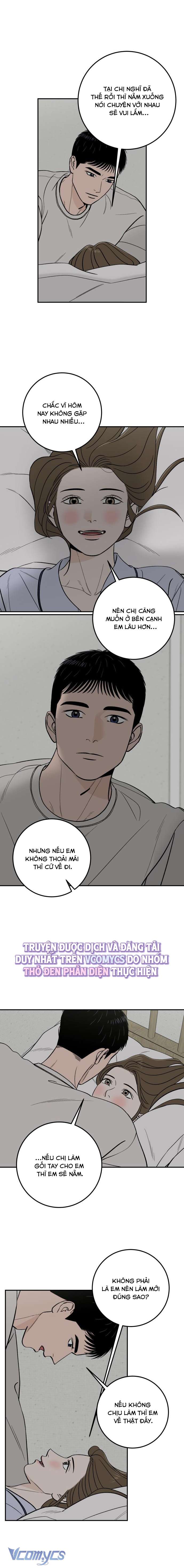 Cậu Nhóc Hàng Xóm Chap 48 - Trang 4