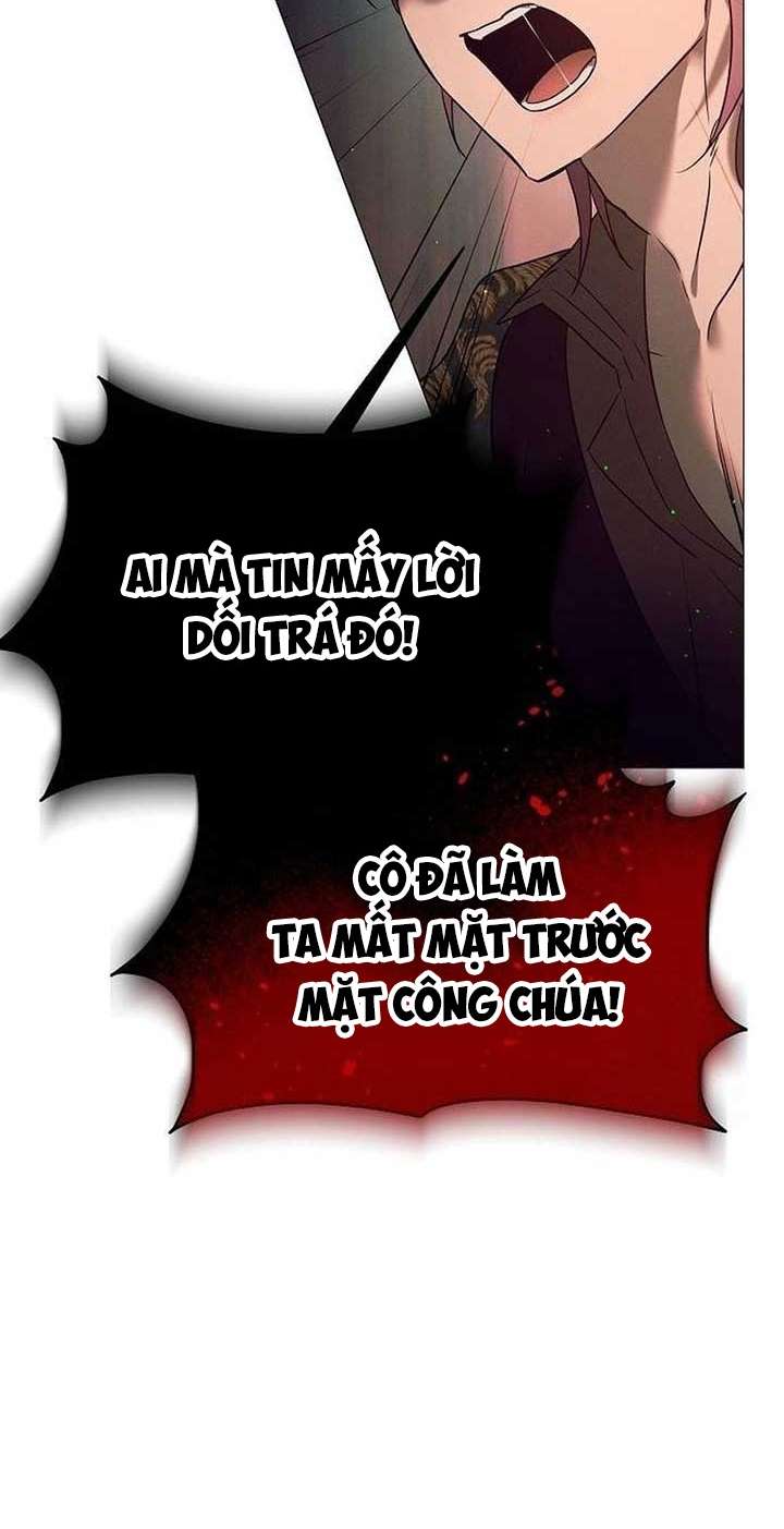 Đêm không ngủ của mãnh thú Chap 11 - Trang 3