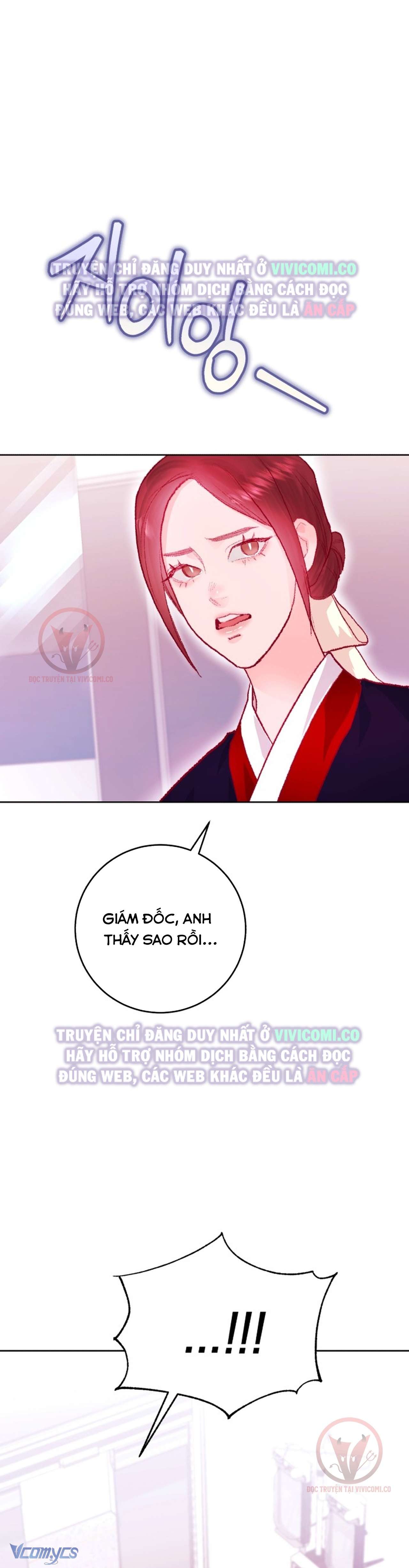 Chàng Quỷ Của Tôi Chap 24 - Trang 4