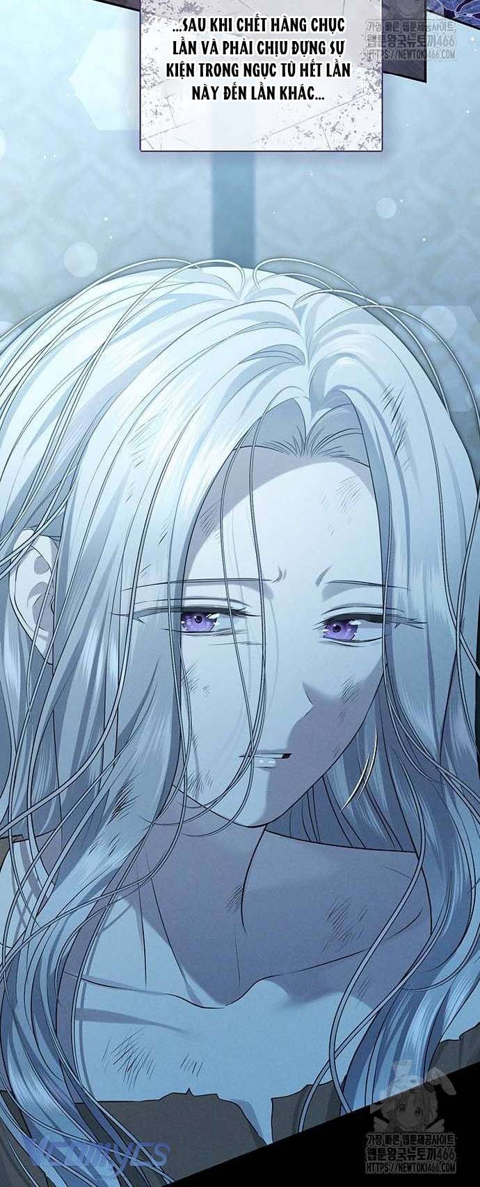 Praesepe Bên Ngoài Chiếc Lồng Chap 11 - Next Chap 12