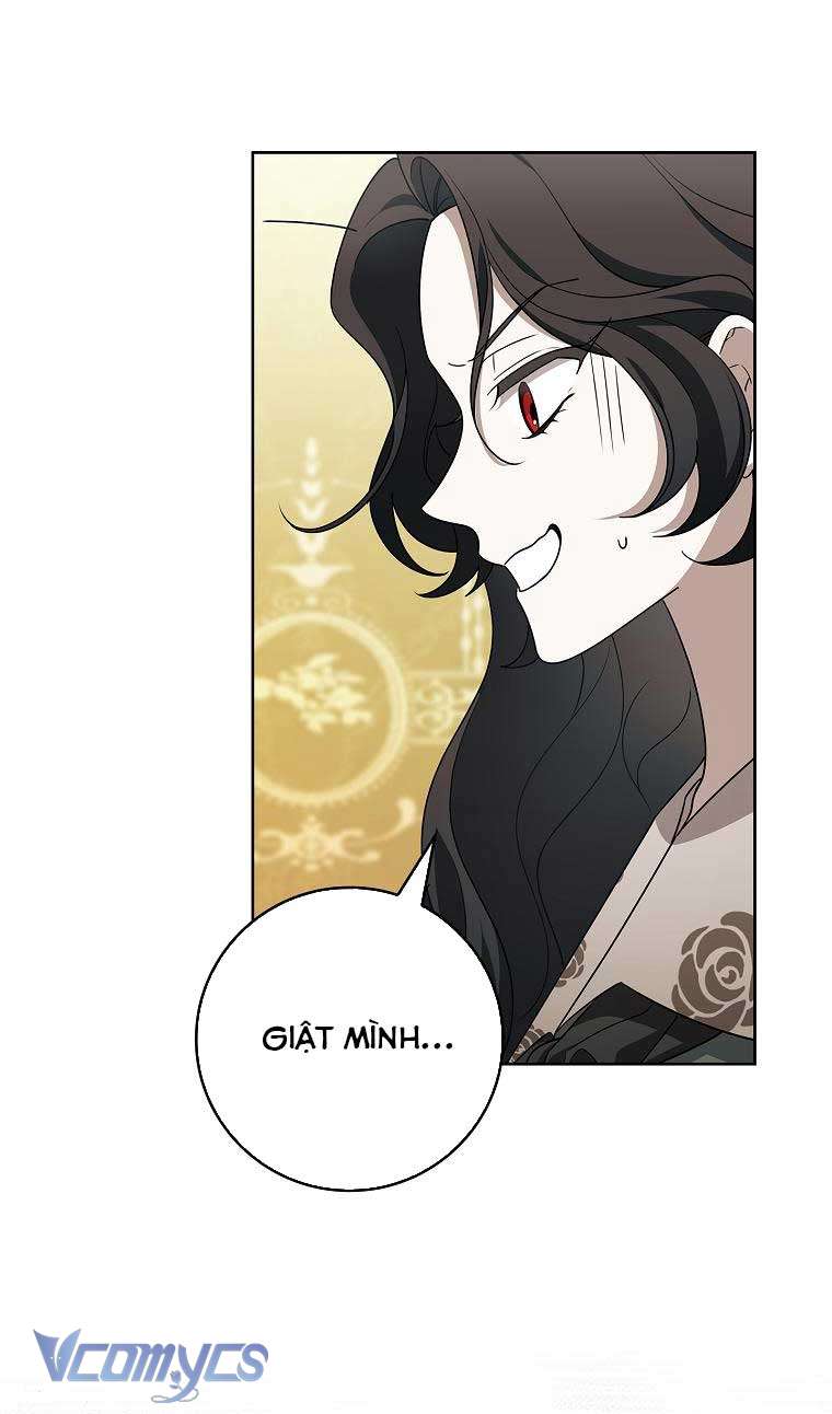 100 lời nguyền tại dinh thự Illestone Chap 4 - Next Chap 5