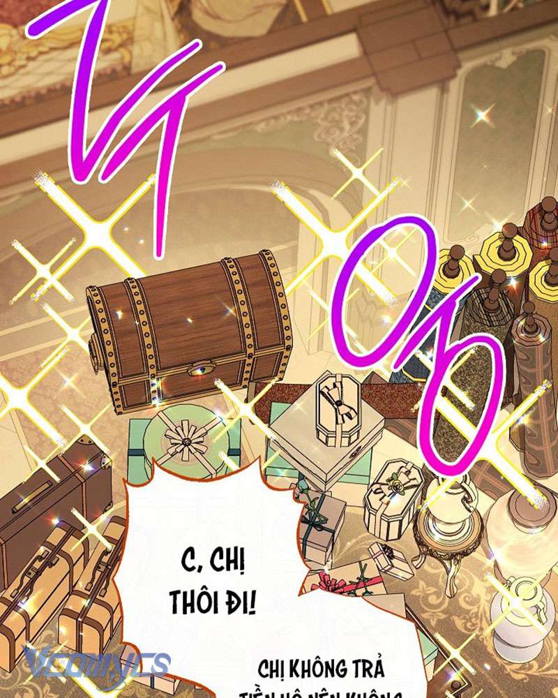 Hầu Gái Độc Quyền Của Hoàng Hậu Phản Diện Chap 67 - Trang 4