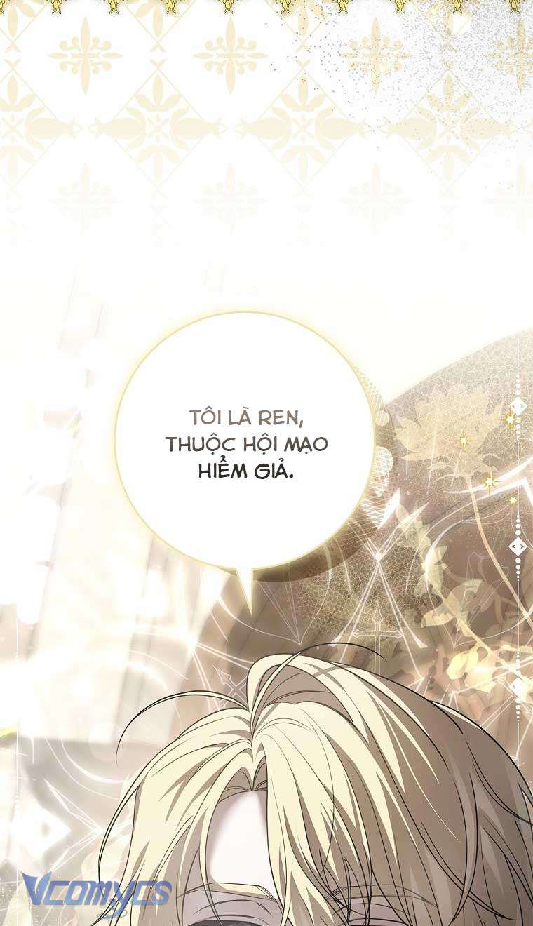 100 lời nguyền tại dinh thự Illestone Chap 4 - Next Chap 5