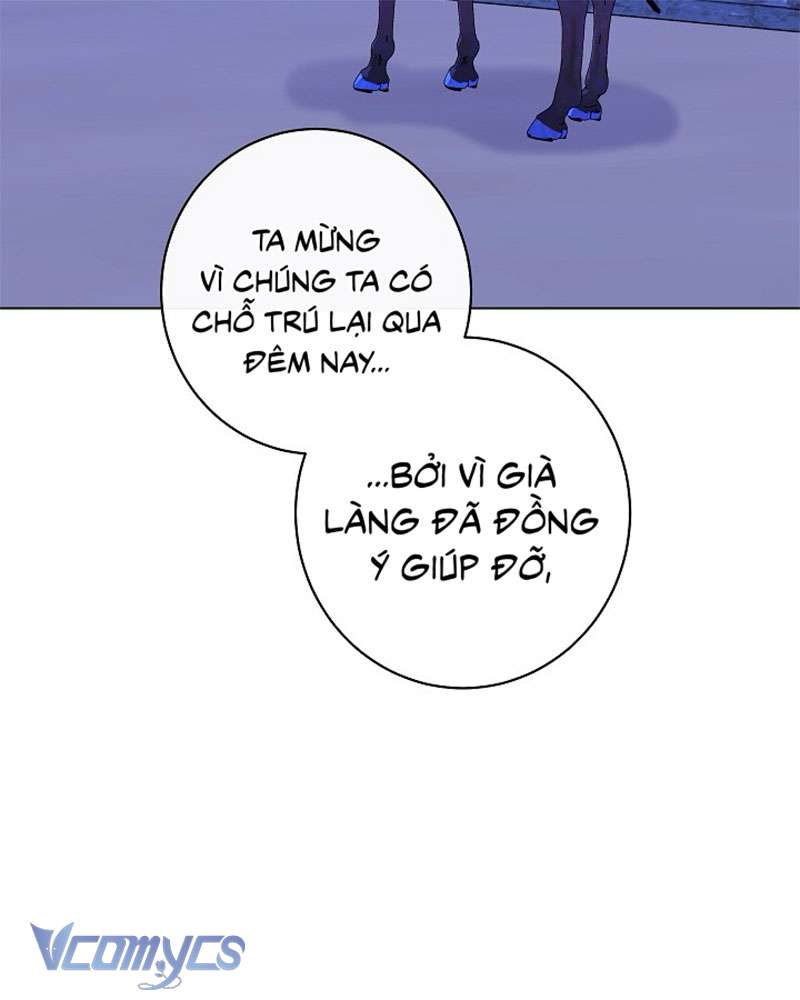 Hầu Gái Độc Quyền Của Hoàng Hậu Phản Diện Chap 79 - Trang 3