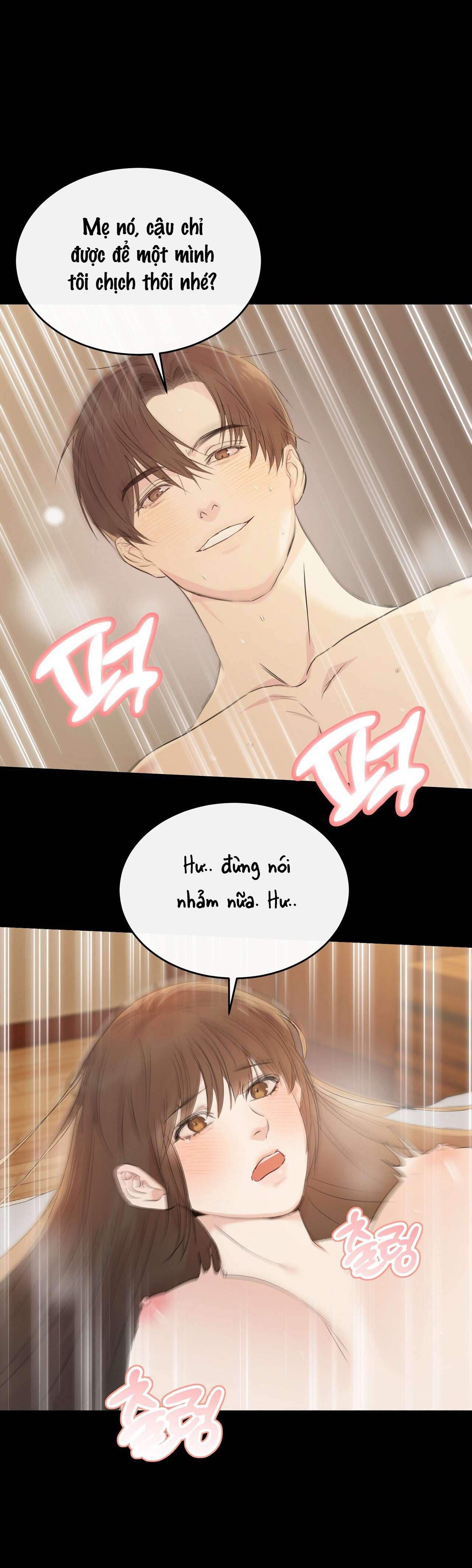 Tôi Nói Chia Tay Với Anh Chàng Cực Phẩm Chap 3 - Trang 3