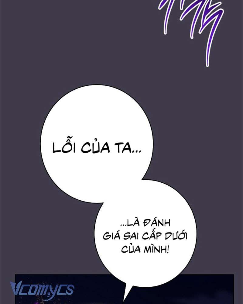 Hầu Gái Độc Quyền Của Hoàng Hậu Phản Diện Chap 93 - Trang 4