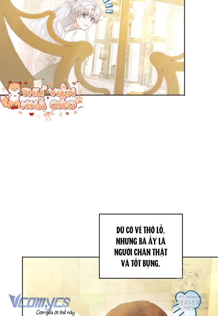 Quan chức cấp thấp, ôm giấc mộng thăng tiến Chap 11 - Trang 3