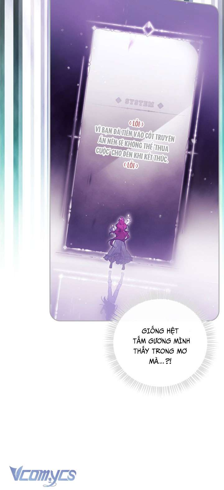 Kết Cục Của Nhân Vật Phản Diện Chỉ Có Thể Là Cái Chết Chap 176 - Next Chap 177