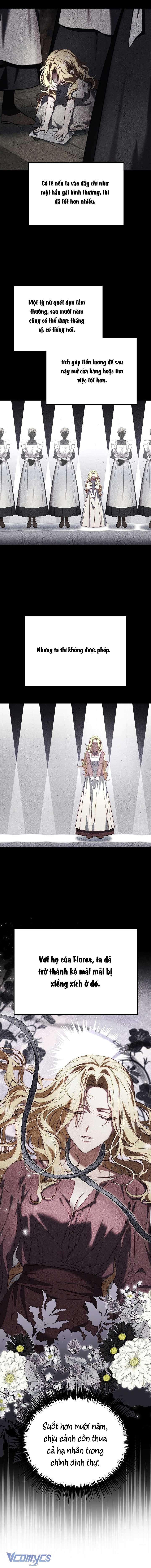 Thuần Hóa Hoàng Tử Quái Vật Chap 9 - Trang 4