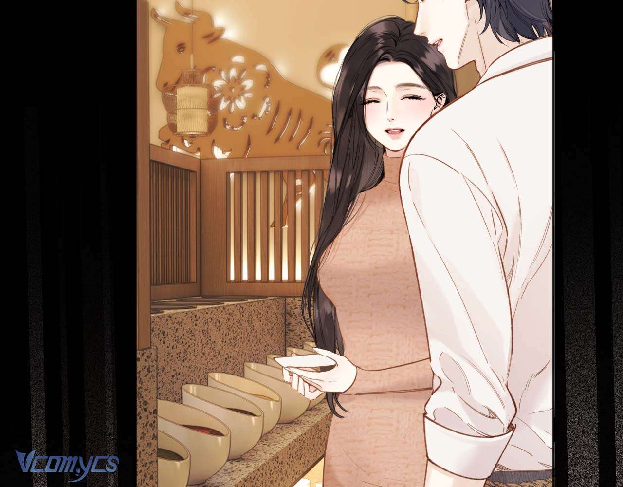 Trêu Nhầm Chap 60 - Trang 2