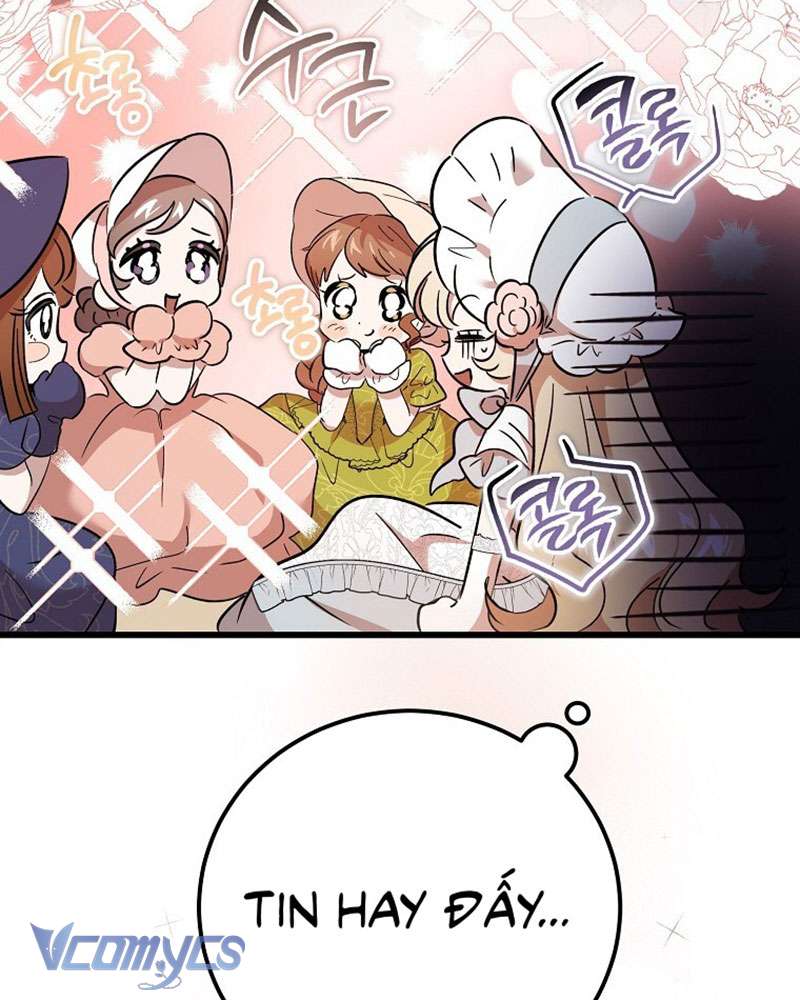 Ác Quỷ Nuôi Dưỡng Tiểu Thư Chapter 25 - Trang 4