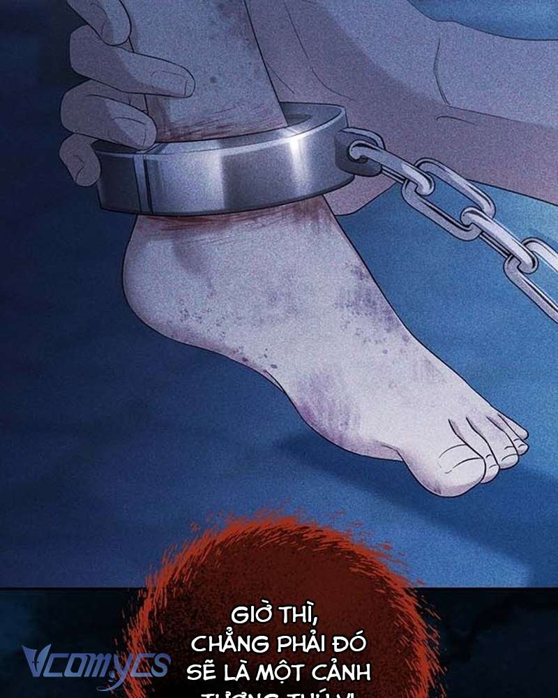 Praesepe Bên Ngoài Chiếc Lồng Chap 3 - Next Chap 4