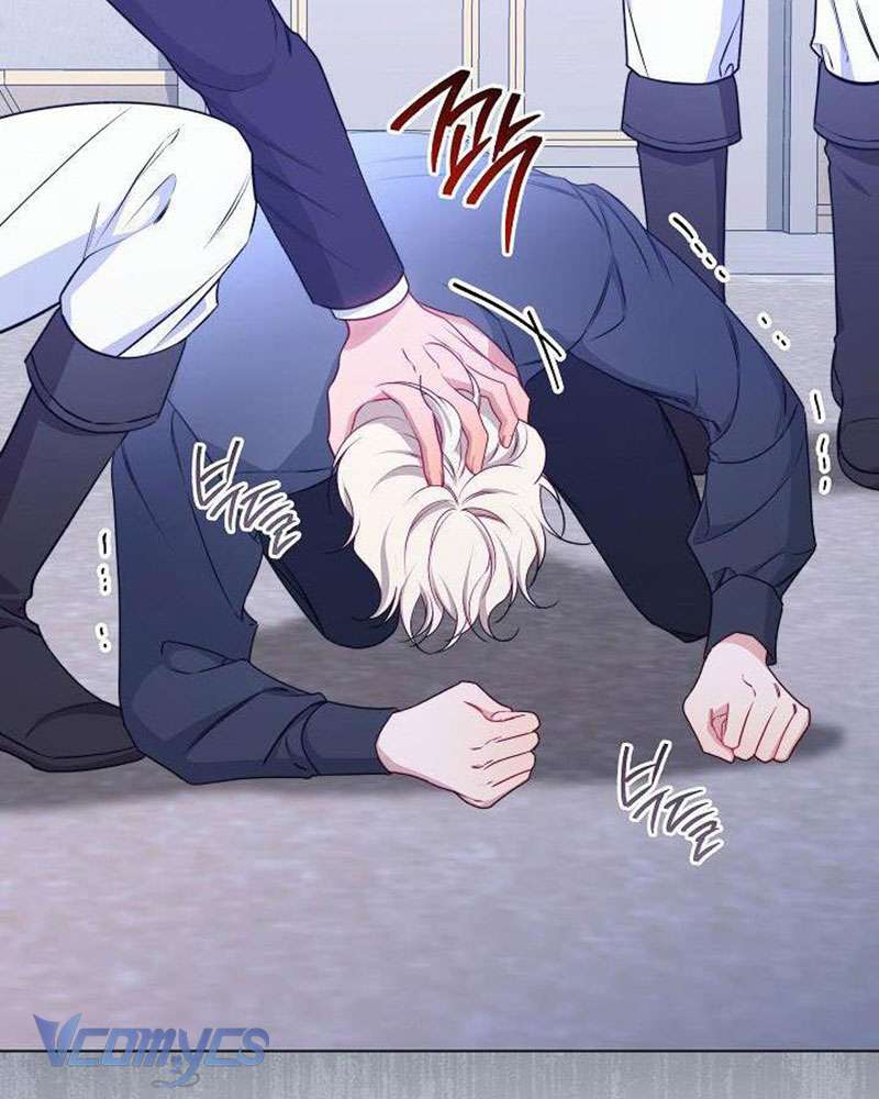 Hầu Gái Độc Quyền Của Hoàng Hậu Phản Diện Chap 106 - Trang 3