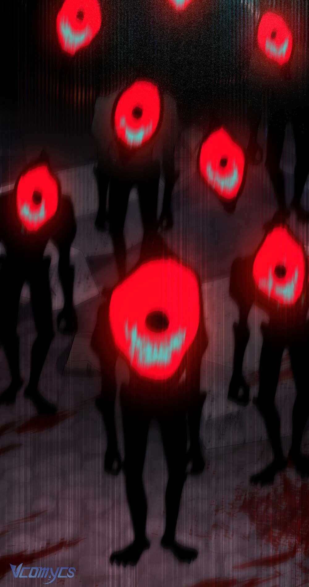 Hiệp Sĩ Thánh và Cô Nàng Quái Vật Chap 34 - Trang 3