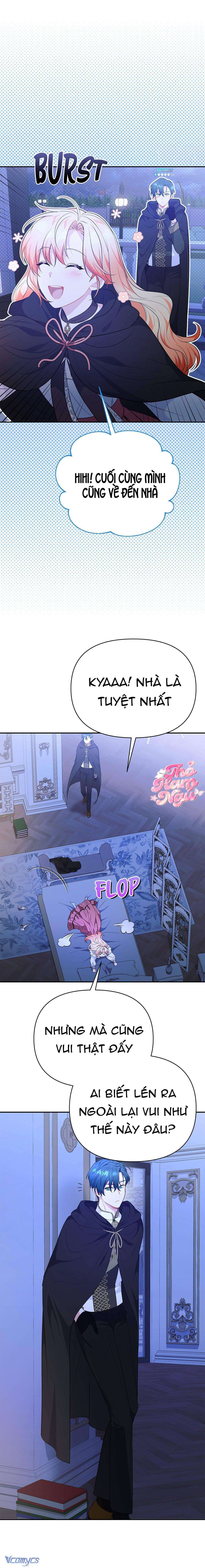 Có Nhiều Nam Chính Quá Đi! Chapter 26 - Next Chapter 27